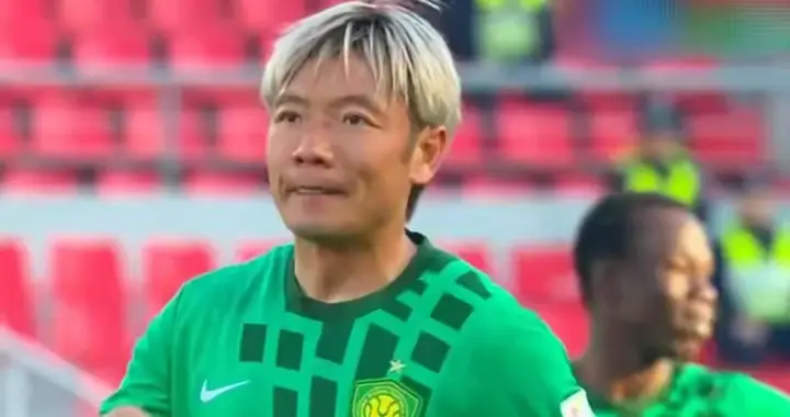 蓉城冲冠对手又少了！北京国安队的竞争力在哪里？