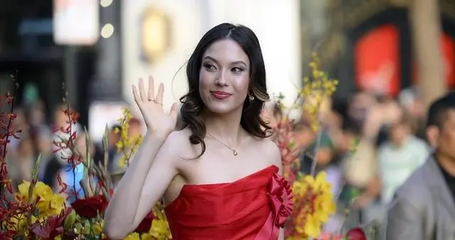 美媒反思：谷爱凌留在美国就拿8万美金，代表中国才能展现价值