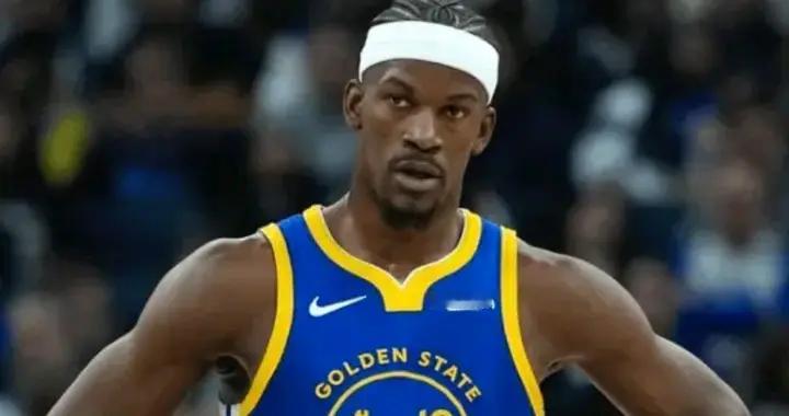 重磅消息！巴特勒刚受伤就被爆出要被交易 果然是商业联盟