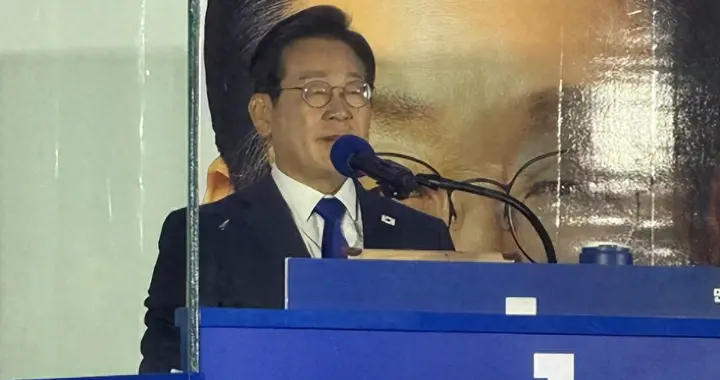 六台萨德一夜消失后，不到24小时，高市对韩发难，李在明怒召日使