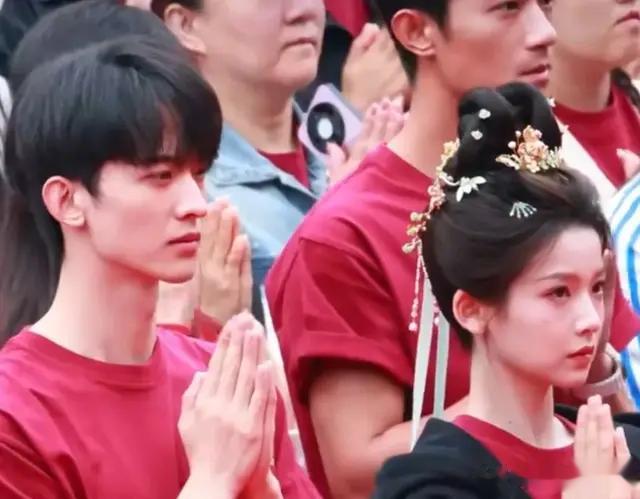 期待一下！古装志怪单元剧《聊斋》今天开机，张淼怡、常华森主演