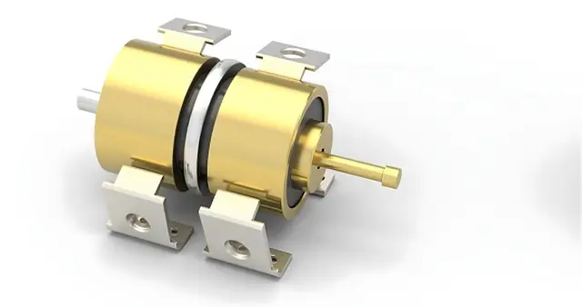 磁,电感,光电编码器——选型之前，先搞清一个被90%人忽略的问题