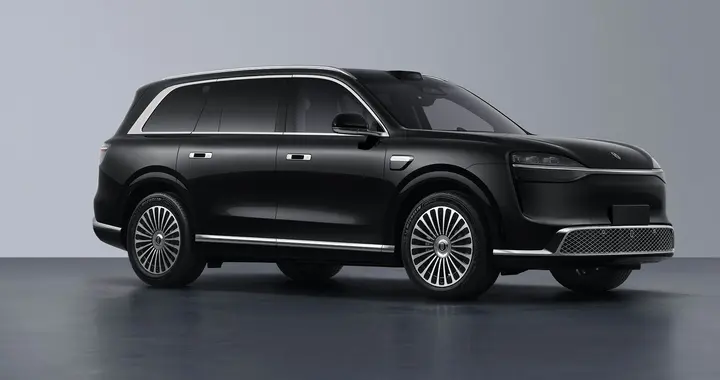 新问界M9并非小改怡情，而是跨越升级