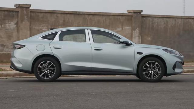 李老猫说车：比亚迪车型将再迎来一波大提升