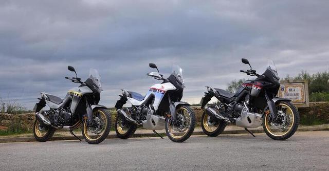 本田 XL750 Transalp：2025 版主要变化一览