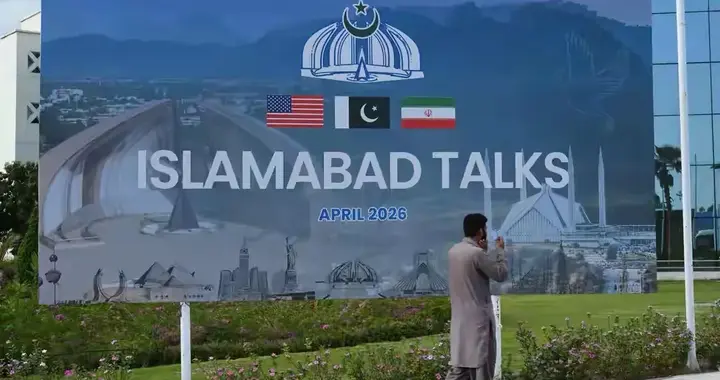 美伊博弈大变局：特朗普的无奈转身与伊朗的内部分裂困局