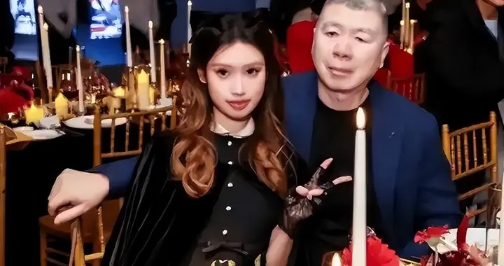 徐帆回应离婚五个月后，冯小刚再惹争议，养女徐朵竟成了导火索