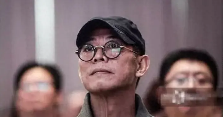 李连杰直面生死，提前向妻子交代后事从简，不立碑不举办丧事