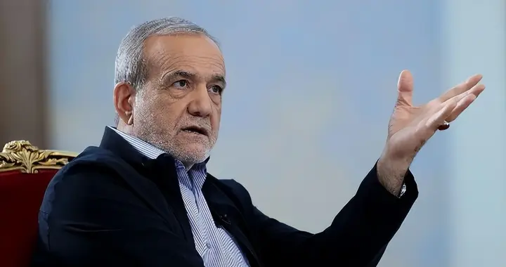 伊朗总统当众警告“下一个是中国”，让中国别忘了唇亡齿寒？