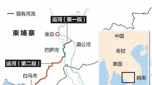 云海观：等了一年半，终于开工了  4月1