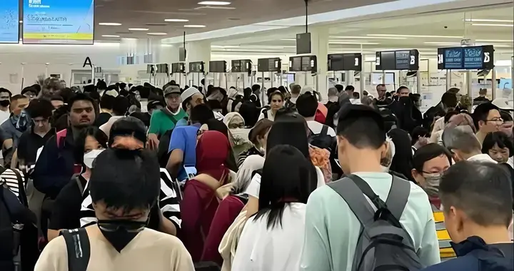 万万没想到，中日关系都如此紧张了，竟还有人非要去日本旅游？
