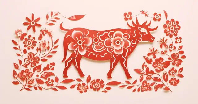 61年的生肖牛： 2026年65岁，是你的“卸轭”的节点