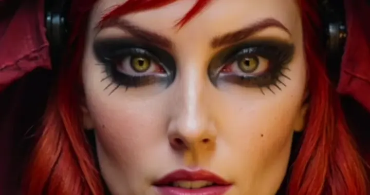 英雄无敌3死亡阴影：地下城龙族的第二英雄——水晶特萨费罗斯