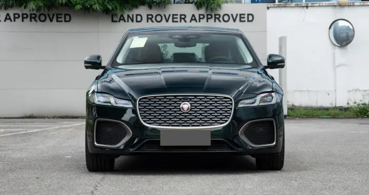 年前买车，回家要面子的看过来，25 万拿下奥迪A6L 的竞品