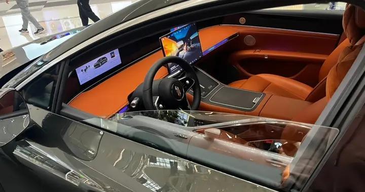 家人坐电车晕车，怪司机脚法问题？这事儿别听销售瞎说