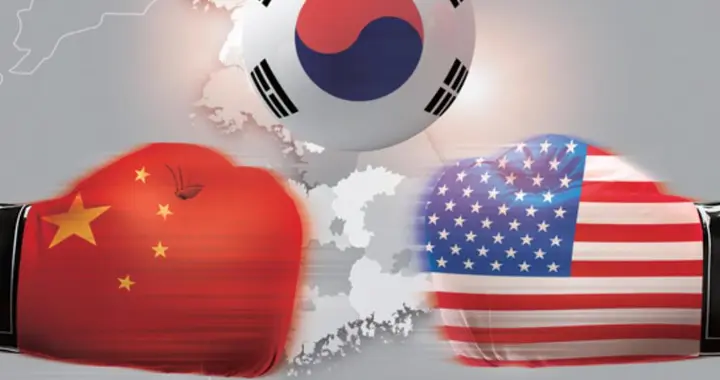 美国学者建议西方建立“经济北约”对抗中国，想拉日本韩国加入