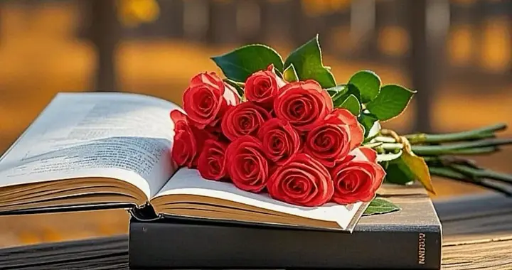 七分努力，三分从容，把今天过好，明天自有答案｜早安