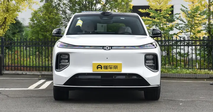 体验长安启源Q07：家用混动SUV，省油又省钱，适合多口家庭