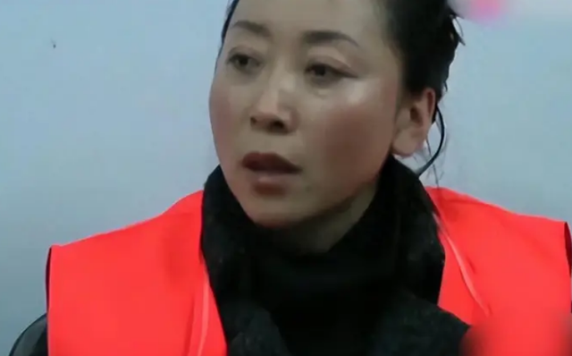 东北第一女狠人张艳：杀夫焚尸后倒头就睡，被抓后直言纯属误杀