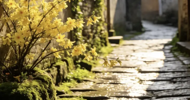 正月初十十全日：愿岁月温柔，万事皆圆满