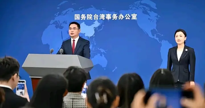 台岛断油断气，警报拉响！国台办郑重承诺，给出能源保障