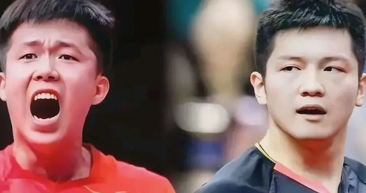 樊振东是不是你心中的乒乓球第一人