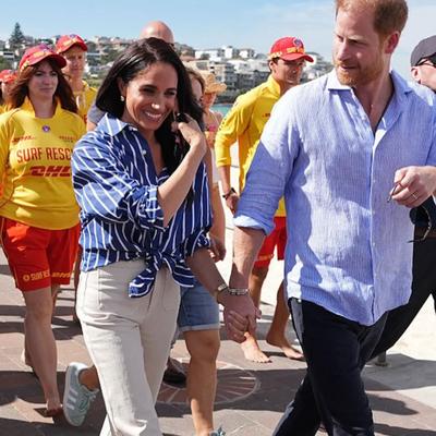 临期少女：看到这样的梅根，凯特也会觉得后