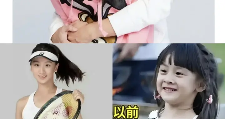 森碟：像被偷了运气的小说女主