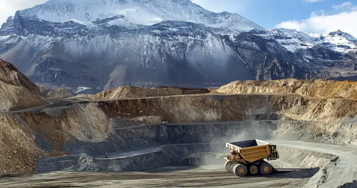 中澳铁矿石谈判秘而不宣！人民币悄悄拿下全球铁矿定价权