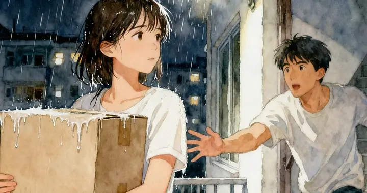 独白 | 无论男女，有过一次不忠，余生便只剩两条路可走