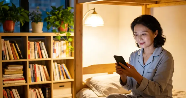 50+打工日常：15号工资到账7200！这两天感觉自己说话有些口吃