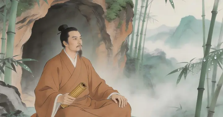 王阳明的龙场悟道是悟到了自由