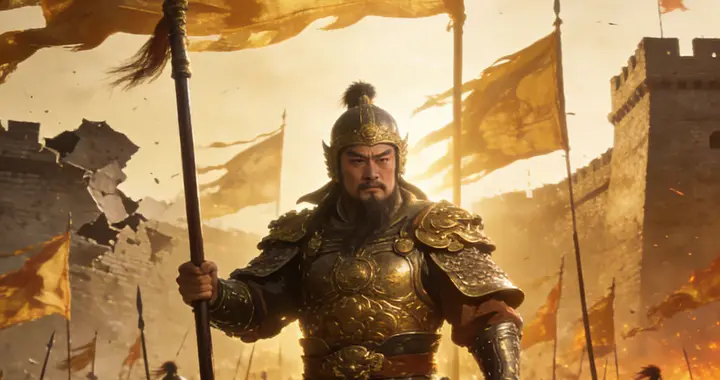 岳飞与岳家军：正史还原南宋铁血强军，撼山易，撼岳家军难