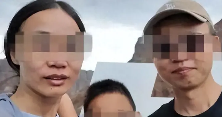 苏州母子遇难内幕曝光：三次逃生机会全放弃，丈夫“罪名”终昭雪