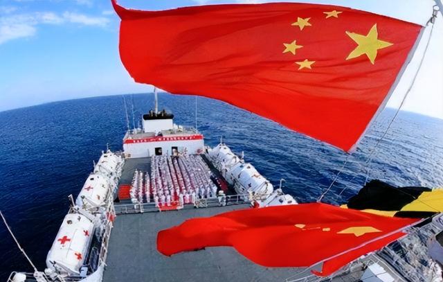 中国能够迅速崛起，离不开这三个国家的帮助？其中一个让人意外！