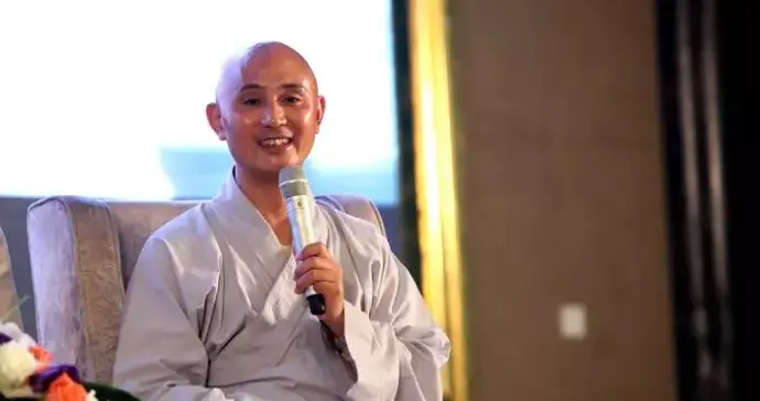 这里，你能看到寂静法师的朋友圈，对你走出抑郁强迫一定有用！