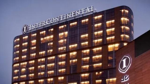 春风化雨阁：一家英国企业，在中国的地盘赚