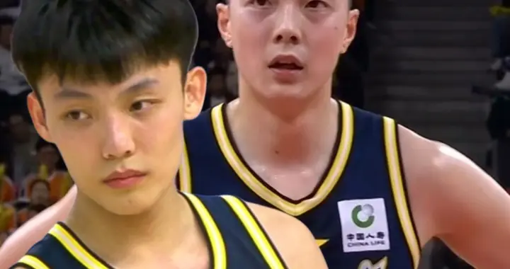 广东男篮客场再遇广州，徐昕与郭艾伦连线，能给杜峰制造大麻烦吗