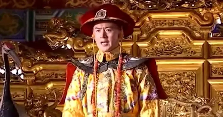 光绪被慈禧软禁一点不冤：找侵华元凶当帝师，引外敌插手朝政