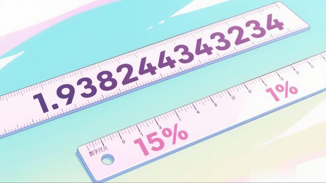 量化交易基础课：线性映射（linear interpolation）