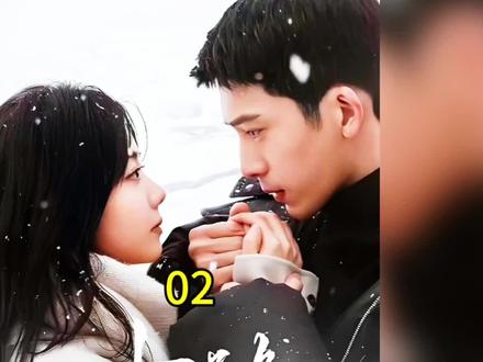 第2集 | 重逢后他即将订婚，她强忍心碎转身，脚步发飘