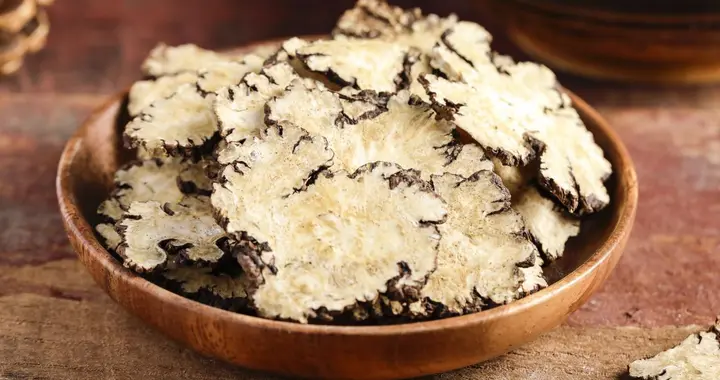 千次化瘀，不如一次行气，善用一味中药，打通囊肿一身瘀堵