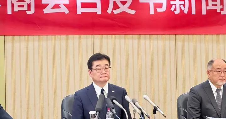 谁也没想到，8千家日企集体向中国发起请愿，日本的问题已很严重