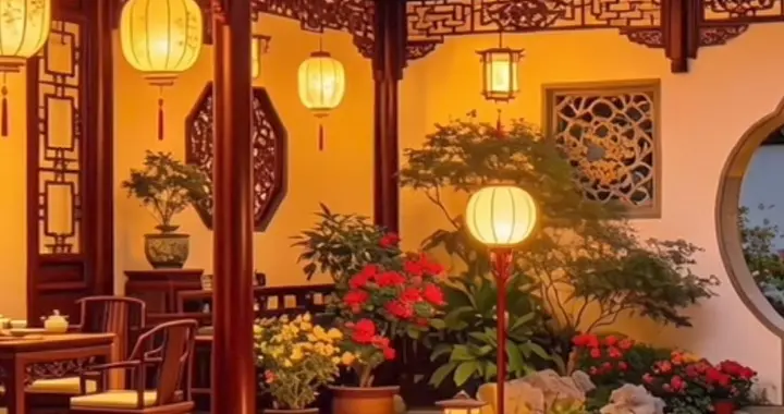 曾国藩家族200年出了240位杰出后人无一败家子