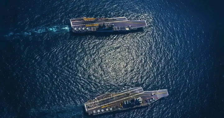 最迟2037年退役，谁来接替维克拉玛蒂亚号？印度航母路在何方？