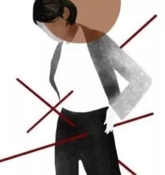 拆迁户的生活窘迫