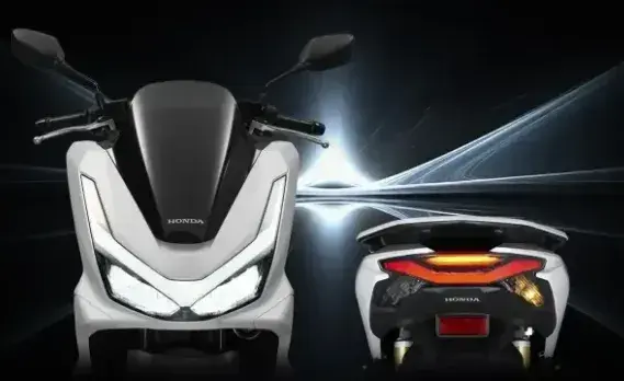 本田全球化车型PCX160，售价降至19990元