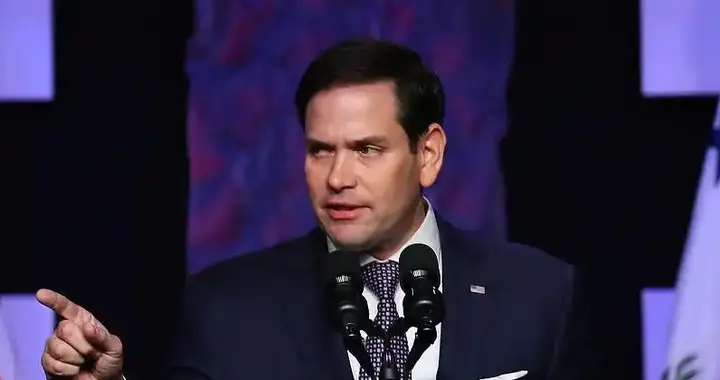 鲁比奥要找北约“算总账”：盟友不帮忙，美国为什么还要留在北约