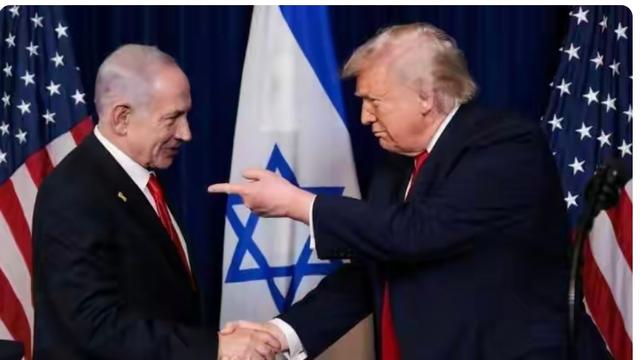 刘润宝1：看到了吗？这两个家伙在密谋什么