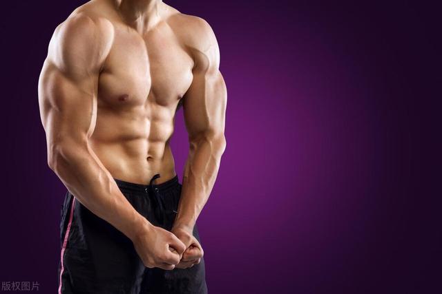 6个专业建议，快速提升肌肉围度!